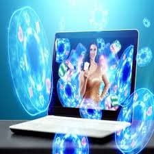 Người dùng Việt Nam truy cập casino trực tuyến trên điện thoại hit apk