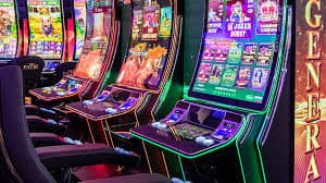 Người dùng Việt Nam trải nghiệm casino trực tuyến trên điện thoại